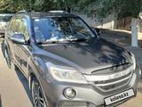 Lifan X60 2017 года за 3 000 000 тг. в Балхаш – фото 2