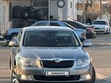 Skoda Superb 2011 года за 5 000 000 тг. в Тараз