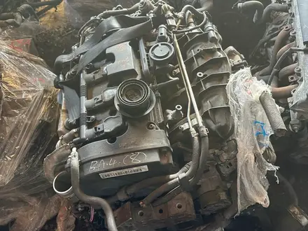 Двигатель BWA 2.0 tfsi за 500 000 тг. в Алматы