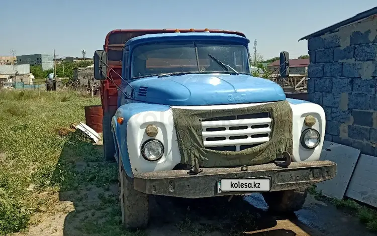 ЗиЛ  130 1993 года за 3 200 000 тг. в Караганда