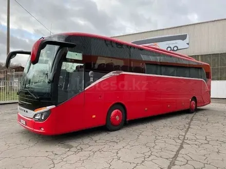 Пассажирские перевозки, все виды автобуса и микроавтобуса в Шымкент – фото 12