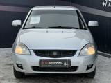 ВАЗ (Lada) Priora 2172 2009 годаfor209 000 тг. в Актобе – фото 2