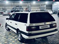 Volkswagen Passat 1993 года за 1 700 000 тг. в Тараз