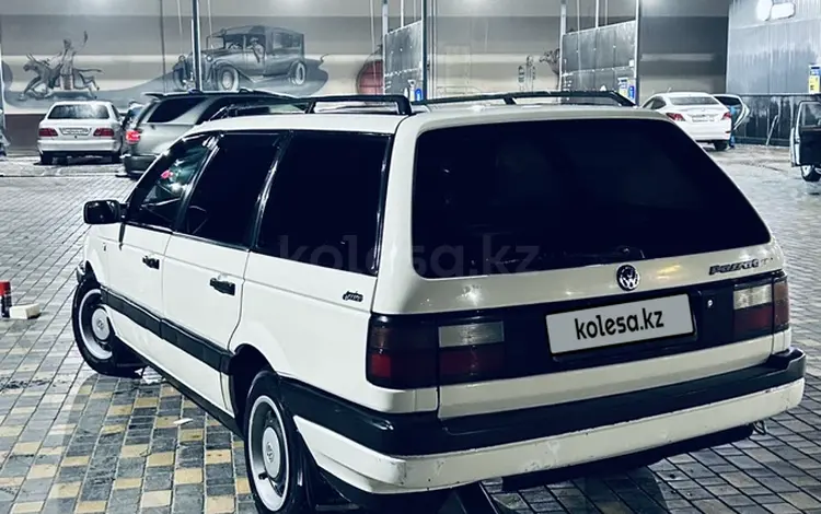 Volkswagen Passat 1993 года за 1 700 000 тг. в Тараз