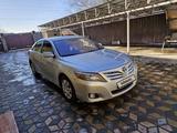 Toyota Camry 2010 годаүшін7 000 000 тг. в Алматы – фото 2