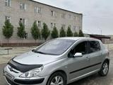 Peugeot 307 2006 годаүшін2 700 000 тг. в Семей