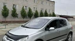 Peugeot 307 2006 годаүшін2 700 000 тг. в Семей