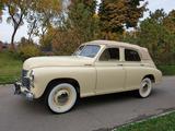 ГАЗ М-20 Победа 1951 года за 37 500 000 тг. в Шымкент – фото 5