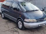 Toyota Previa 1992 годаүшін2 000 000 тг. в Алматы
