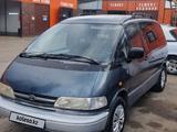 Toyota Previa 1992 годаүшін2 000 000 тг. в Алматы – фото 4