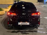 Hyundai Sonata 2018 годаүшін9 000 000 тг. в Алматы