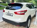 Nissan Qashqai 2015 года за 5 900 000 тг. в Шымкент – фото 2