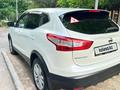 Nissan Qashqai 2015 года за 5 900 000 тг. в Шымкент – фото 17