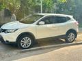 Nissan Qashqai 2015 года за 5 900 000 тг. в Шымкент