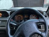 Mitsubishi Pajero 1992 года за 2 300 000 тг. в Алматы – фото 4