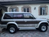 Mitsubishi Pajero 1992 года за 2 300 000 тг. в Алматы – фото 2