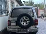 Mitsubishi Pajero 1992 года за 2 300 000 тг. в Алматы – фото 3