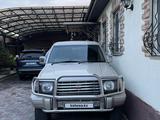 Mitsubishi Pajero 1992 года за 2 300 000 тг. в Алматы
