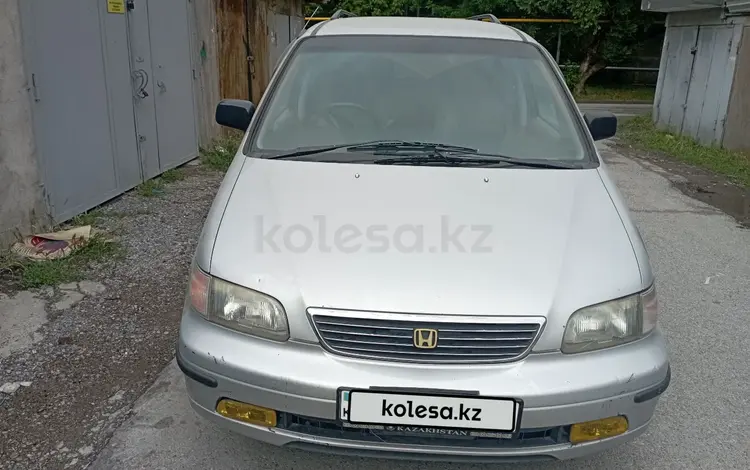 Honda Odyssey 1996 годаүшін3 000 000 тг. в Шымкент
