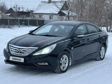 Hyundai Sonata 2010 года за 5 000 000 тг. в Караганда