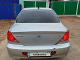 Kia Spectra 2007 годаүшін2 200 000 тг. в Уральск – фото 3