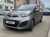 Kia Picanto 2014 года за 3 400 000 тг. в Алматы