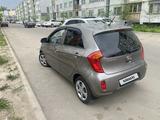 Kia Picanto 2014 года за 3 400 000 тг. в Алматы – фото 4