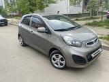 Kia Picanto 2014 года за 3 400 000 тг. в Алматы – фото 2