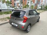 Kia Picanto 2014 года за 3 400 000 тг. в Алматы – фото 3