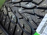 235/60 R18 Grenlander ICEDEFENSOR STUD Ⅲ 103T шипүшін48 000 тг. в Уральск – фото 2