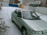 ВАЗ (Lada) 2110 2002 года за 900 000 тг. в Атырау – фото 3