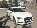 Audi A3 2014 года за 6 999 999 тг. в Астана – фото 2