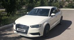 Audi A3 2014 года за 6 999 999 тг. в Астана