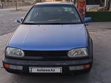 Volkswagen Golf 1993 года за 600 000 тг. в Туркестан