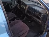 Volkswagen Golf 1993 года за 600 000 тг. в Туркестан – фото 4