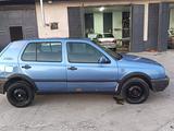 Volkswagen Golf 1993 года за 600 000 тг. в Туркестан – фото 5
