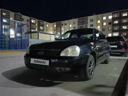 ВАЗ (Lada) Priora 2170 2007 года за 1 150 000 тг. в Косшы – фото 6