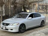 Lexus GS 350 2006 годаүшін7 800 000 тг. в Алматы – фото 3