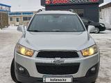 Chevrolet Captiva 2013 года за 7 100 000 тг. в Кокшетау