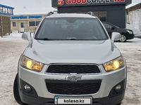 Chevrolet Captiva 2013 года за 7 100 000 тг. в Кокшетау