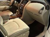 Infiniti QX80 2014 годаfor14 200 000 тг. в Алматы – фото 3