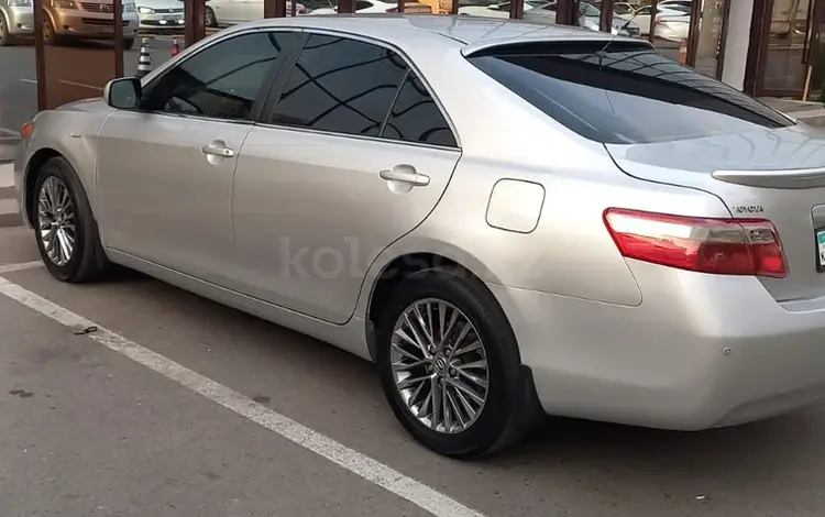 Toyota Camry 2007 годаүшін6 000 000 тг. в Алматы