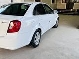 Daewoo Gentra 2014 годаүшін4 300 000 тг. в Жетысай – фото 5