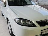 Daewoo Gentra 2014 годаүшін4 300 000 тг. в Жетысай – фото 4