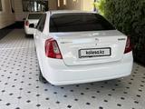 Daewoo Gentra 2014 годаүшін4 300 000 тг. в Жетысай – фото 2