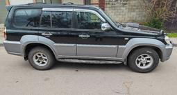 Hyundai Terracan 2001 года за 3 200 000 тг. в Каскелен – фото 4