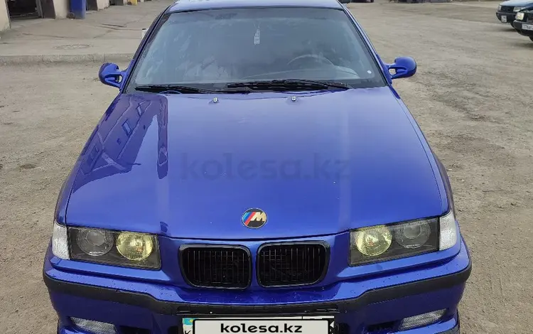 BMW 328 1994 года за 1 200 000 тг. в Кокшетау