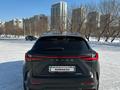 Lexus NX 250 2022 года за 33 000 000 тг. в Астана – фото 4