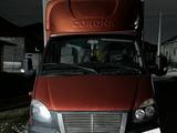 ГАЗ ГАЗель 2011 года за 7 200 000 тг. в Шымкент