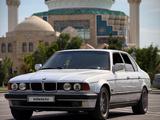 BMW 740 1993 года за 4 400 000 тг. в Шымкент
